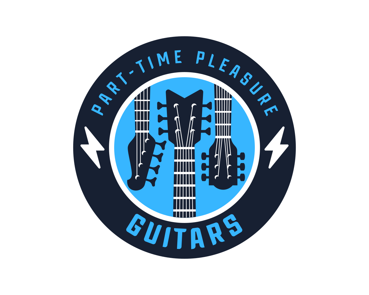 Part-Time Pleasure Guitars